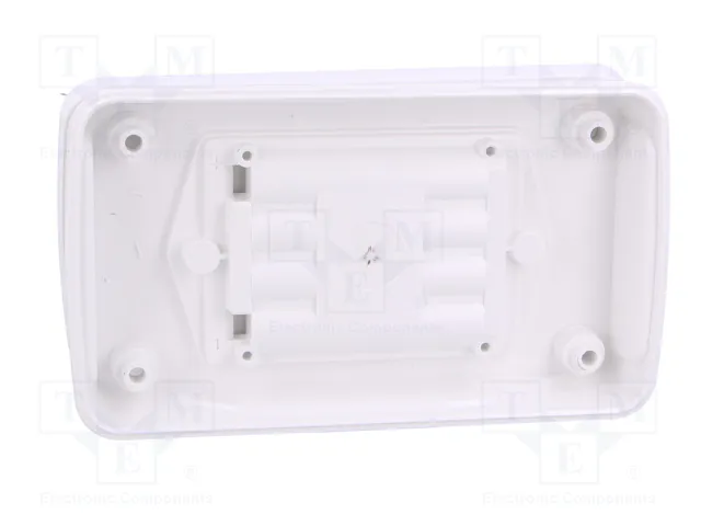 BOPLA BoPad Carcasa Universal Gris Claro IP65 BOPLA BoPad Carcasa Universal Gris Claro IP65