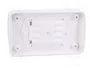 BOPLA BoPad Carcasa Universal Gris Claro IP65