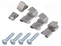 BOPLA BoPad Carcasa Universal Gris Claro IP65