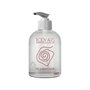 Body ars Gel lubricante base de agua natural con dosificador 500 ml