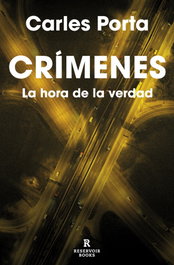 Crímenes (Crímenes 4), Carles Porta - RESERVOIR BOOKS