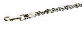 Nayeco Correa Envy Street Dog Gris 20mm x 120cm