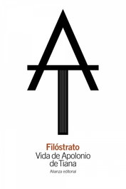 Vida de Apolonio de Tiana, Filóstrato - ALIANZA