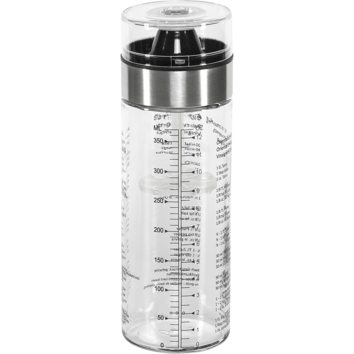Gefu Dressing-Shaker MIX Glass