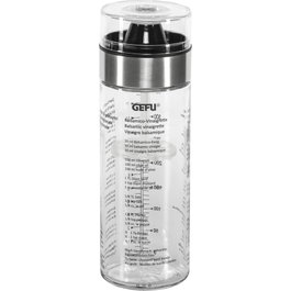 Gefu Dressing-Shaker MIX Glass