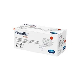 Omnifix Esparadrapo Elast 10cm x 2m