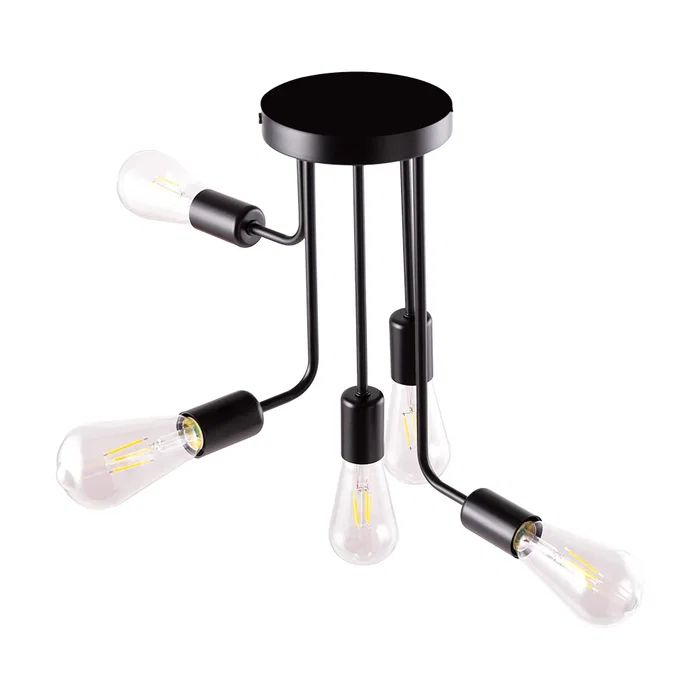 Lámpara de Techo Fremont SKD-0222-21 Lámpara de Techo Fremont SKD-0222-21