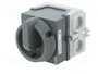ABB Interruptor de Leva 20A de 2 Posiciones I-0
