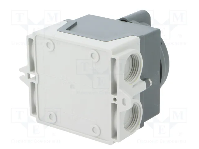 ABB Interruptor de Leva 20A de 2 Posiciones I-0