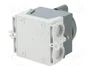 ABB Interruptor de Leva 20A de 2 Posiciones I-0