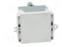 ABB Interruptor de Leva 20A de 2 Posiciones I-0