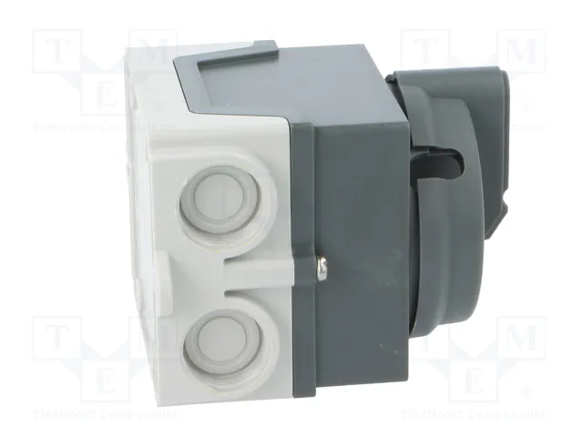 ABB Interruptor de Leva 20A de 2 Posiciones I-0