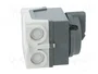 ABB Interruptor de Leva 20A de 2 Posiciones I-0