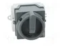 ABB Interruptor de Leva 20A de 2 Posiciones I-0