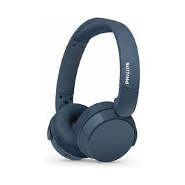 Philips Auriculares On-ear con Diadema Inalámbricos, Azul