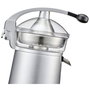 Solis Design Citrus Press Station 8454, Silver