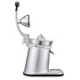 Solis Design Citrus Press Station 8454, Silver