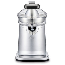Solis Design Citrus Press Station 8454, Silver