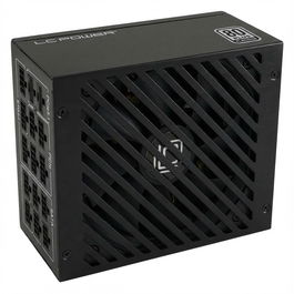 LC-Power Fuente de Alimentación LC850P V3.1 Platinum Serie 850W
