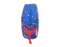 Portameriendas Térmico Mickey Mouse Clubhouse Today Azul 21,5 x 12 x 6,5 cm