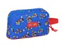 Portameriendas Térmico Mickey Mouse Clubhouse Today Azul 21,5 x 12 x 6,5 cm