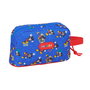 Portameriendas Térmico Mickey Mouse Clubhouse Today Azul 21,5 x 12 x 6,5 cm