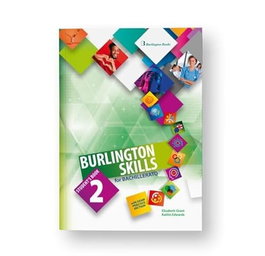 BURLINGTON SKILLS 2ºBACH.STUDENT BOOK