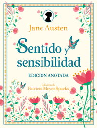 Sentido y sensibilidad. Edición anotada, Jane Austen - AKAL