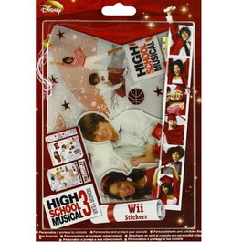 Indeca Stickers High School Musical 3