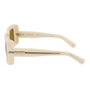 Ferragamo SF2032S-255 Gafas de Sol Beige