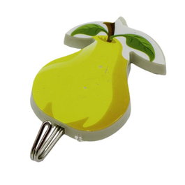 Ekomet Expositor Percha EKO para Fruta