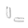 Pendientes Mujer One Jewels OJEG02S Plateado