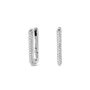 Pendientes Mujer One Jewels OJEG02S Plateado
