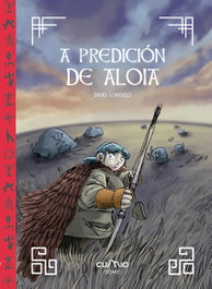 A la predicción de Aloia, David Lorenzo - CUMIO