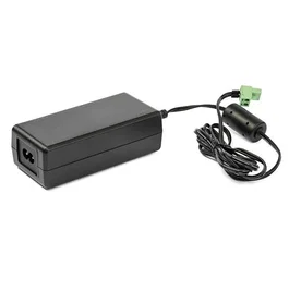 Startech Adaptador de Corriente Universal DC 20V 3.25A para Hubs USB Industriales, Universal, Interior, 110-240V 65W