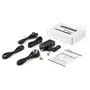 StarTech.com Adaptador de Corriente Universal de 65W para Hubs USB Industriales