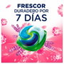 Ariel Platinum Sensaciones 3en1 detergente 26 cápsulas