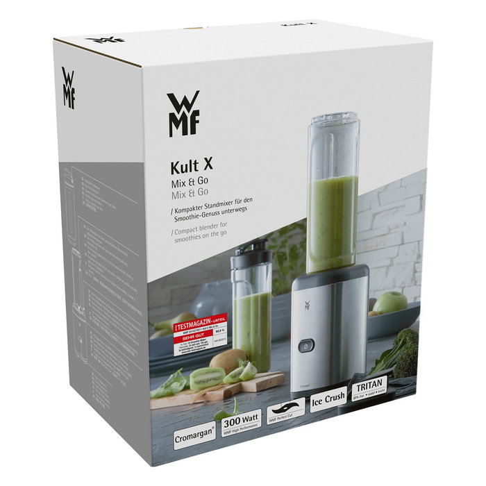 WMF Kult X Mix&Go Smoothie Maker