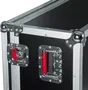 GATOR Flightcase M32 Interior Ruedas GTOUR