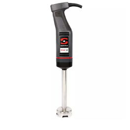 Sammic Triturador XM-12 - Brazo 223 mm, Capacidad 10 L, 240 kW, 1500-15000 RPM - Para Batidos y Salsas