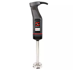 Sammic XM-12 Triturador Profesional para Cocina, Maquinaria Hostelería, 240 kW, 230 V 50 Hz