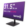 Terra 3295W PV Monitor 4K IPS de 31,5 pulgadas Negro