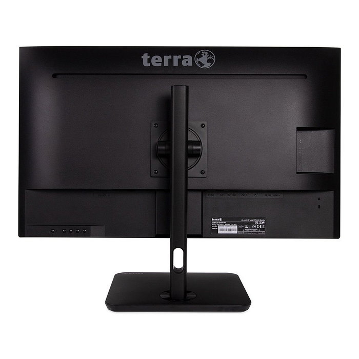 Terra 3295W PV Monitor 4K IPS de 31,5 pulgadas Negro Terra 3295W PV Monitor 4K IPS de 31,5 pulgadas Negro