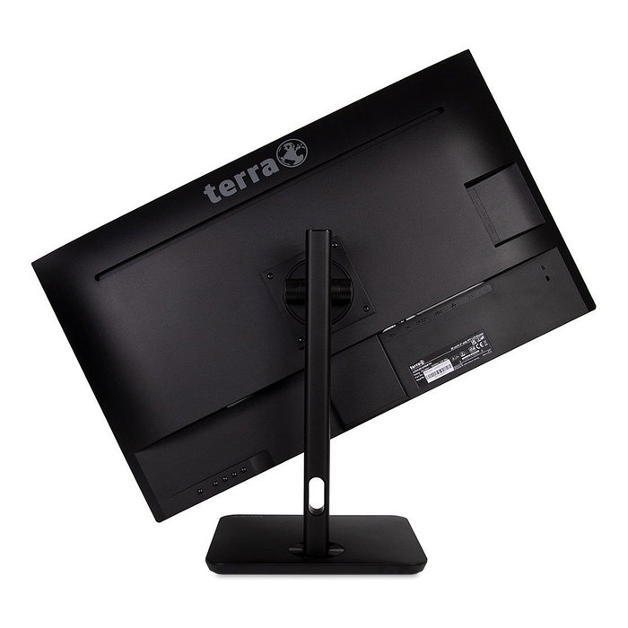 Terra 3295W PV Monitor 4K IPS de 31,5 pulgadas Negro Terra 3295W PV Monitor 4K IPS de 31,5 pulgadas Negro