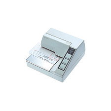 Epson TM-U295 Impresora de recibos Serial sin PS ECW