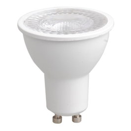 Silverht Led dicroica regulable GU10 8W 600lm 5000K