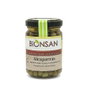 BIONSAN Alcaparras proximidad 80gr. ECO