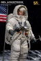 Neil Armstrong Figura 1/6 Neil Armstrong Deluxe Version 30 cm