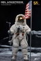 Neil Armstrong Figura 1/6 Neil Armstrong Deluxe Version 30 cm