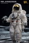 Neil Armstrong Figura 1/6 Neil Armstrong Deluxe Version 30 cm